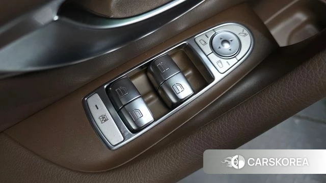 Mercedes-Benz E-Class W213 id 4625924 из Кореи 21