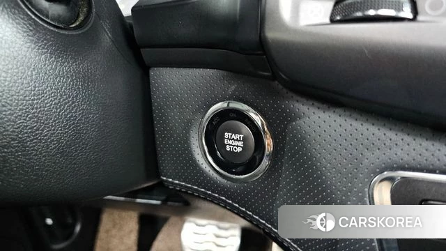 Ssangyong The New Rexton Sport id 4721368 из Кореи 21