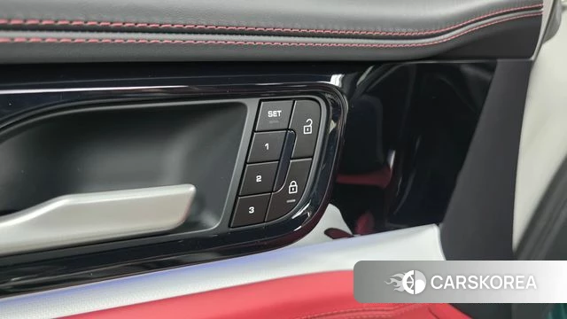 Porsche Panamera (976) id 4387831 из Кореи 21