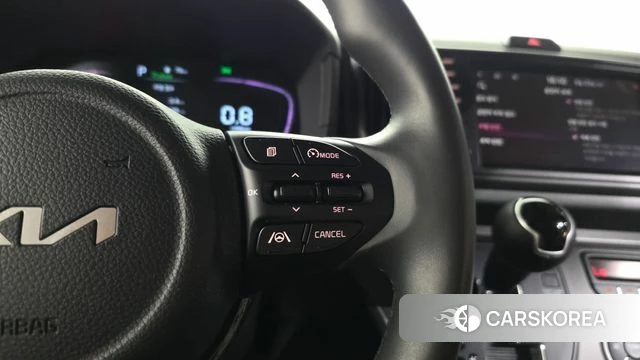 Kia The New Kia Ray id 4904759 из Кореи 21