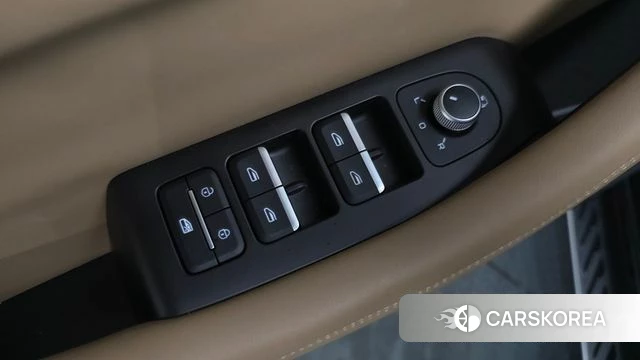 Renault Korea (Samsung) Grand Coleos id 4862582 из Кореи 21