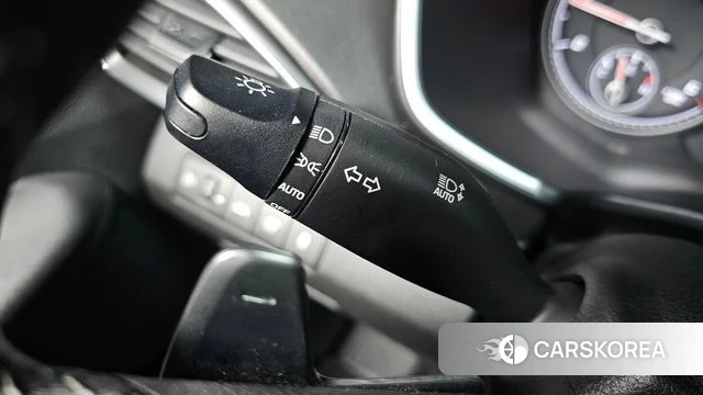 Hyundai The New Santa Fe id 4223653 из Кореи 21