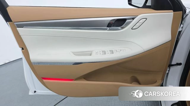 Hyundai The New Grandeur IG id 4203201 из Кореи 21