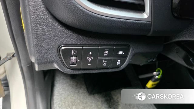 Kia Seltos id 4662660 из Кореи 21