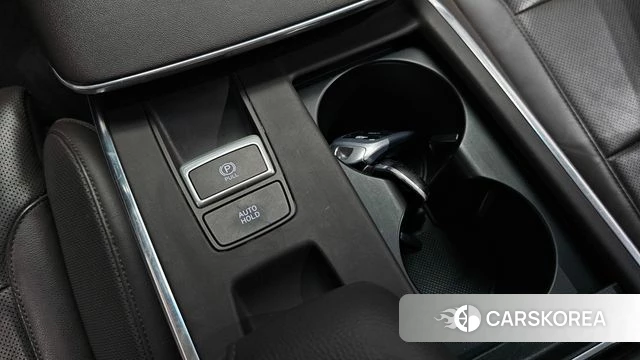 Hyundai The New Grandeur IG Hybrid id 4284838 из Кореи 21