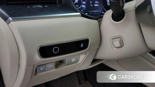 Kia The New K9 2nd generation id 4422725 из Кореи 21