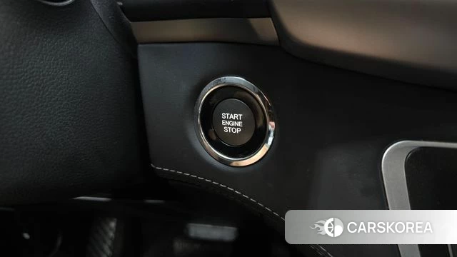Ssangyong Rexton Sports id 4873389 из Кореи 21