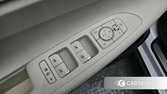 Hyundai The New Grandeur IG Hybrid id 4753830 из Кореи 21