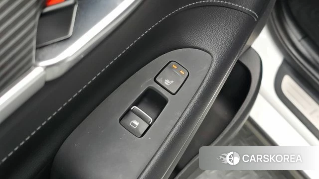 Hyundai Grandeur IG Hybrid id 4944001 из Кореи 21