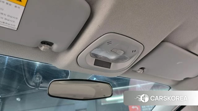 Chevrolet (GM Daewoo) The New Spark id 4882541 из Кореи 21