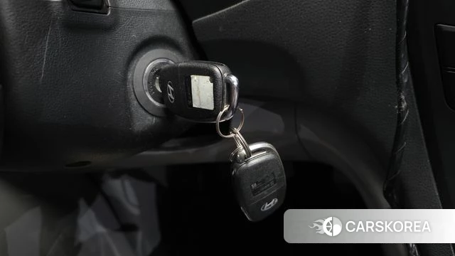 Hyundai The New Grand Starex id 4694182 из Кореи 21
