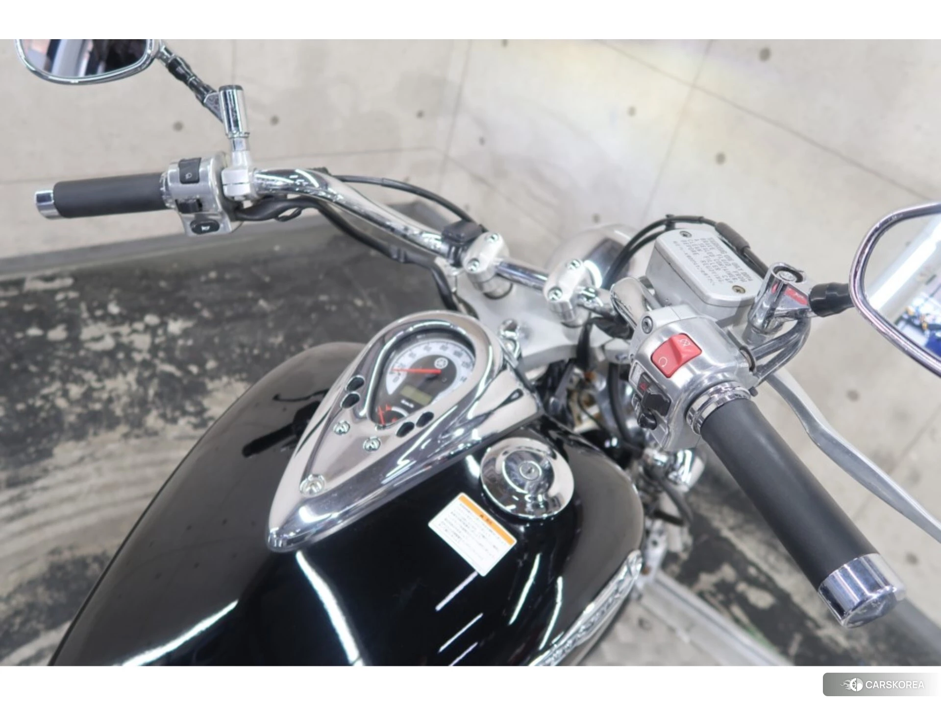 Yamaha DRAG STAR 400 id 4379934 из Японии 21