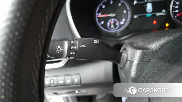 Hyundai The New Santa Fe id 4922602 из Кореи 21