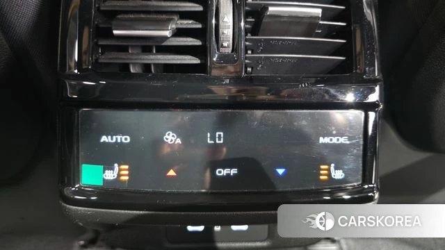 Renault Korea (Samsung) Grand Coleos id 4706152 из Кореи 21