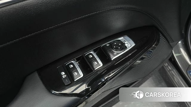 Kia K5 3rd generation id 4716435 из Кореи 21