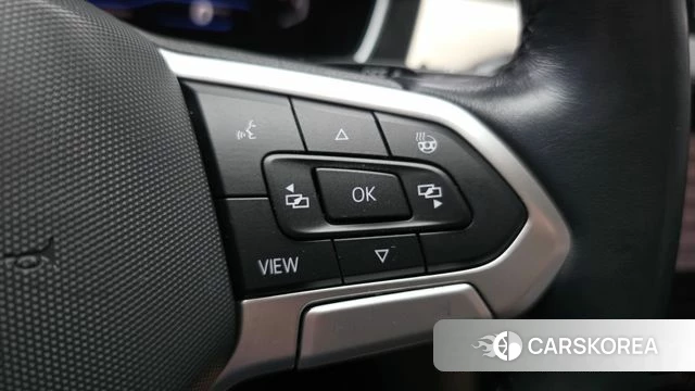 Volkswagen Passat GT (B8) id 4624261 из Кореи 21