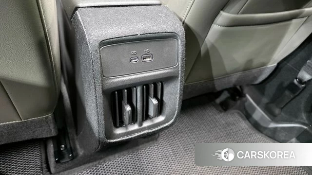 Chevrolet (GM Daewoo) Trax Crossover id 4230652 из Кореи 21