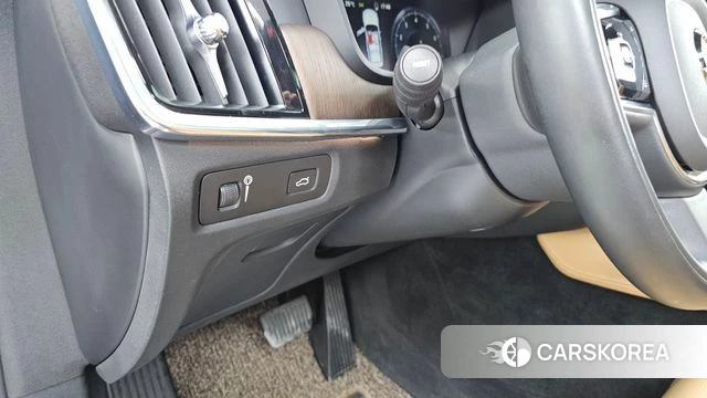 Volvo S90 id 4501382 из Кореи 21