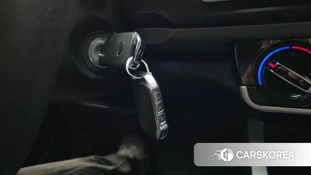Kia Seltos id 4283660 из Кореи 21