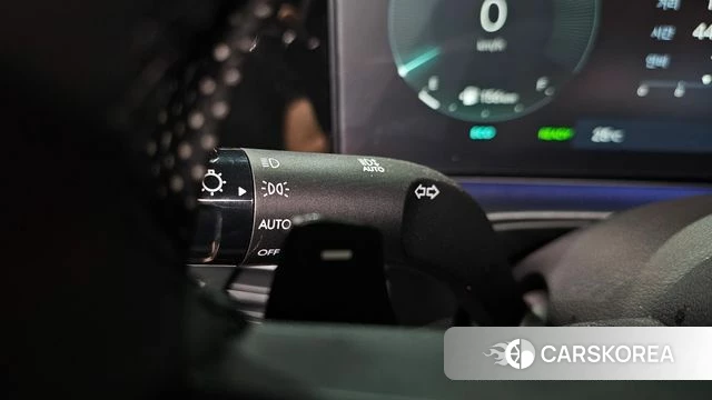 Hyundai Santa Fe (MX5) id 4607753 из Кореи 21