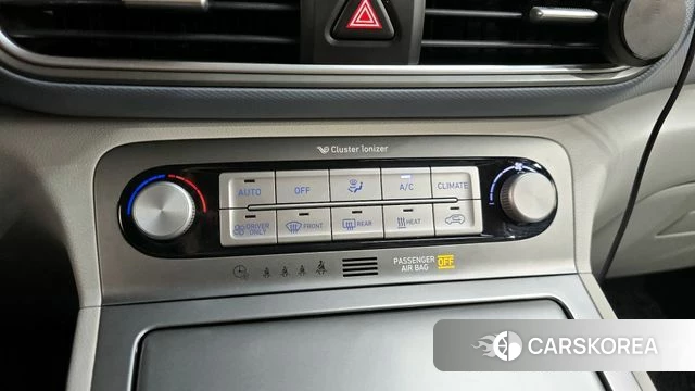 Hyundai Kona Electric id 4362954 из Кореи 21
