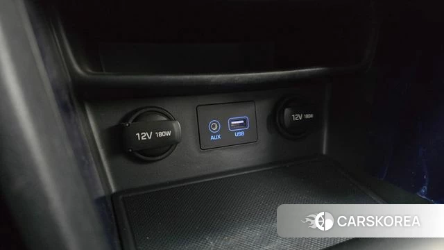 Hyundai Kona id 4557762 из Кореи 21