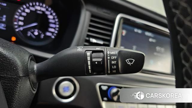 Hyundai Sonata New Rise id 4596400 из Кореи 21