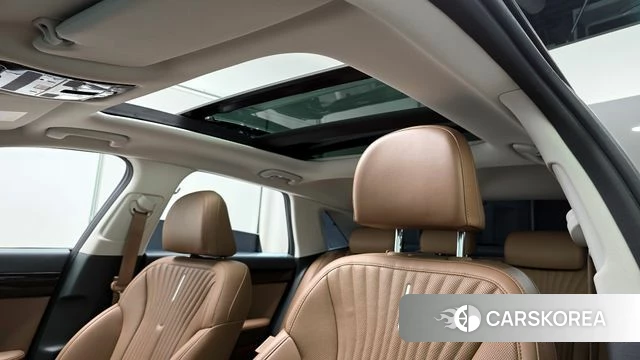 Hyundai Grandeur (GN7) id 4292693 из Кореи 21