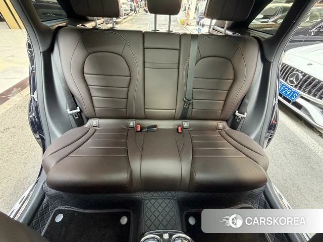 Mercedes-Benz GLC id 4275926 из Китая 21