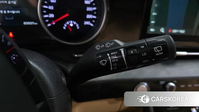 Kia Carnival 4th generation id 4542335 из Кореи 21