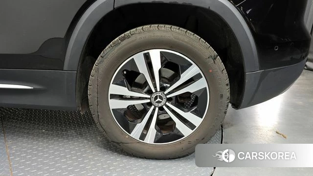 Mercedes-Benz GLB-Class X247 id 4322720 из Кореи 21