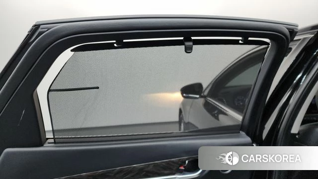 Hyundai Grandeur IG id 4285141 из Кореи 21