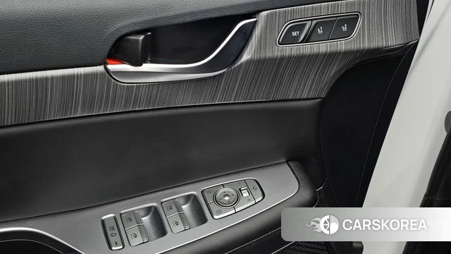 Hyundai The New Palisade id 4691604 из Кореи 21
