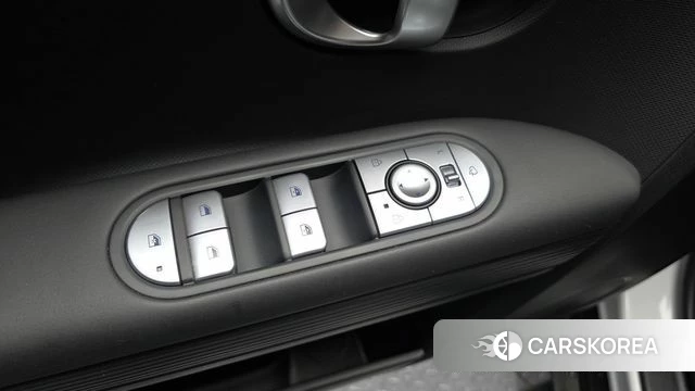 Hyundai Ionic 5 id 4354643 из Кореи 21