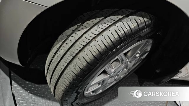 Hyundai Staria id 4223571 из Кореи 21