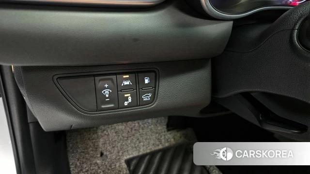 Genesis G70 id 4345017 из Кореи 21