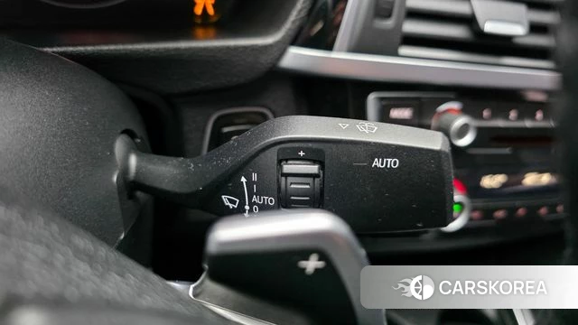 BMW 3 Series GT (F34) id 4873006 из Кореи 21