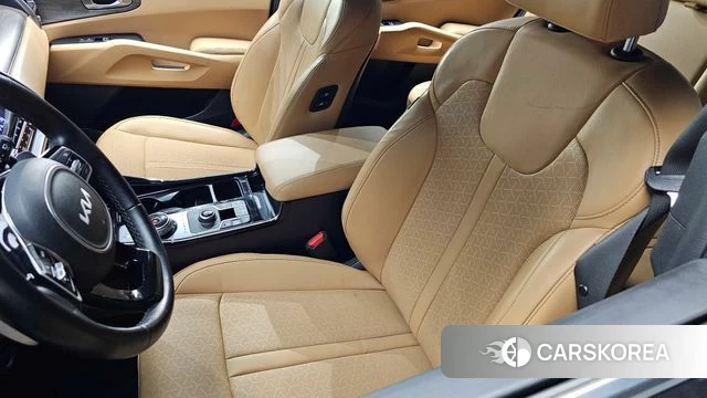 Kia Sorento 4th Generation id 4343804 из Кореи 21
