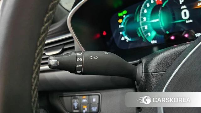 Genesis G70 id 4351134 из Кореи 21