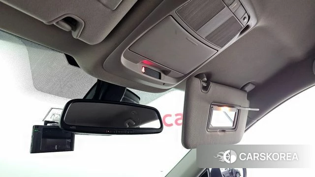 Renault Korea (Samsung) The New QM6 id 4855847 из Кореи 21