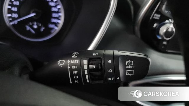 Hyundai Santa Fe TM id 4717989 из Кореи 21