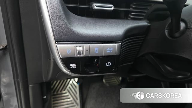 Hyundai Ionic 5 id 4592577 из Кореи 21