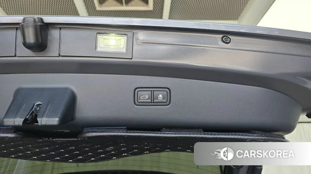 Genesis GV70 id 4464394 из Кореи 21