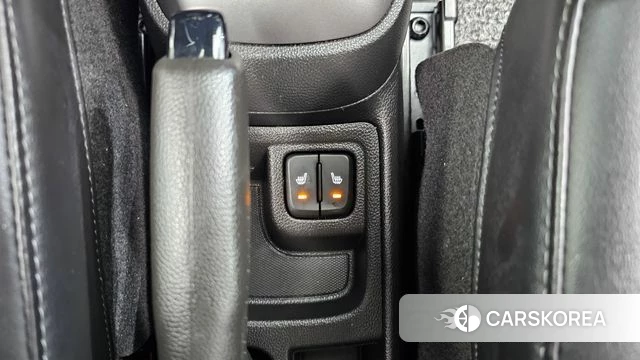Chevrolet (GM Daewoo) The New Spark id 4667223 из Кореи 21