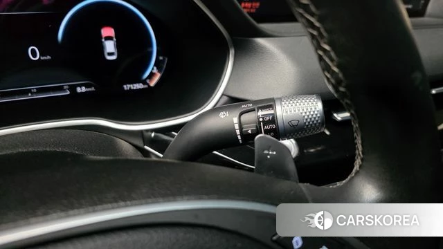 Genesis G80 (RG3) id 4283533 из Кореи 21