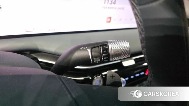 Genesis G80 (RG3) id 4590575 из Кореи 21
