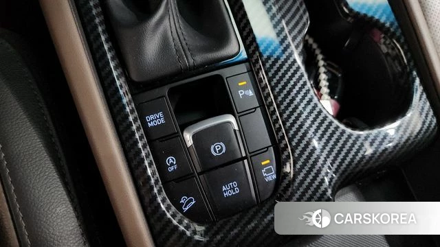 Hyundai Santa Fe TM id 4318243 из Кореи 21