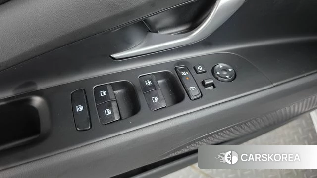 Hyundai The New Avante (CN7) id 4879608 из Кореи 21