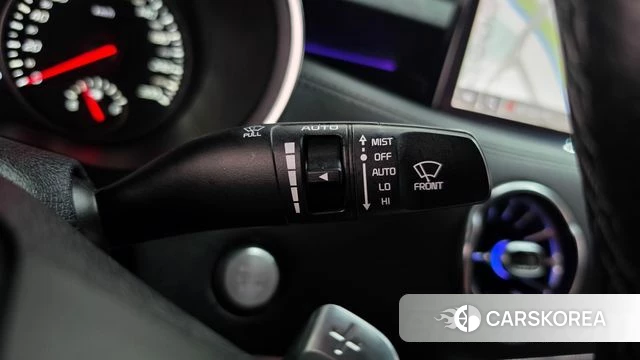 Kia Stinger Meister id 4917920 из Кореи 21