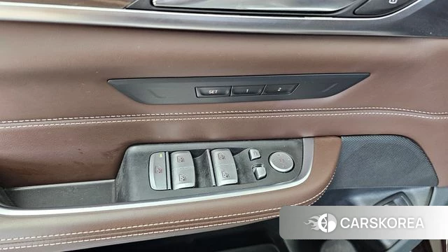 BMW 6 Series GT (G32) id 4424372 из Кореи 21